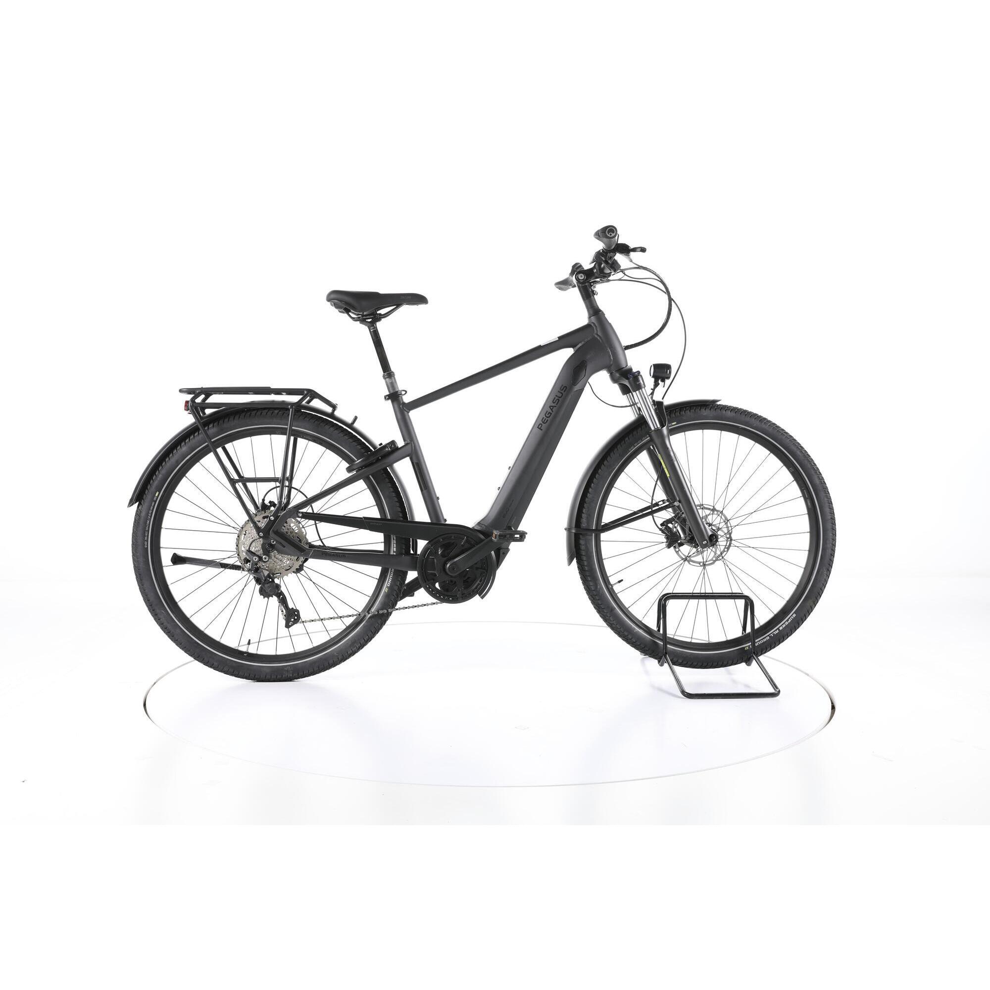Second Life - Pegasus Savino EVO 10 CX Trekking E-Bike 2022 - Stan dobry