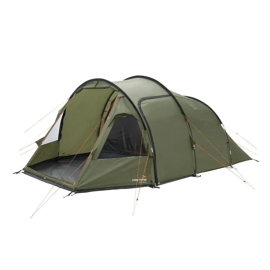 Hidra 5 Poled Adventure Tunnel Tent