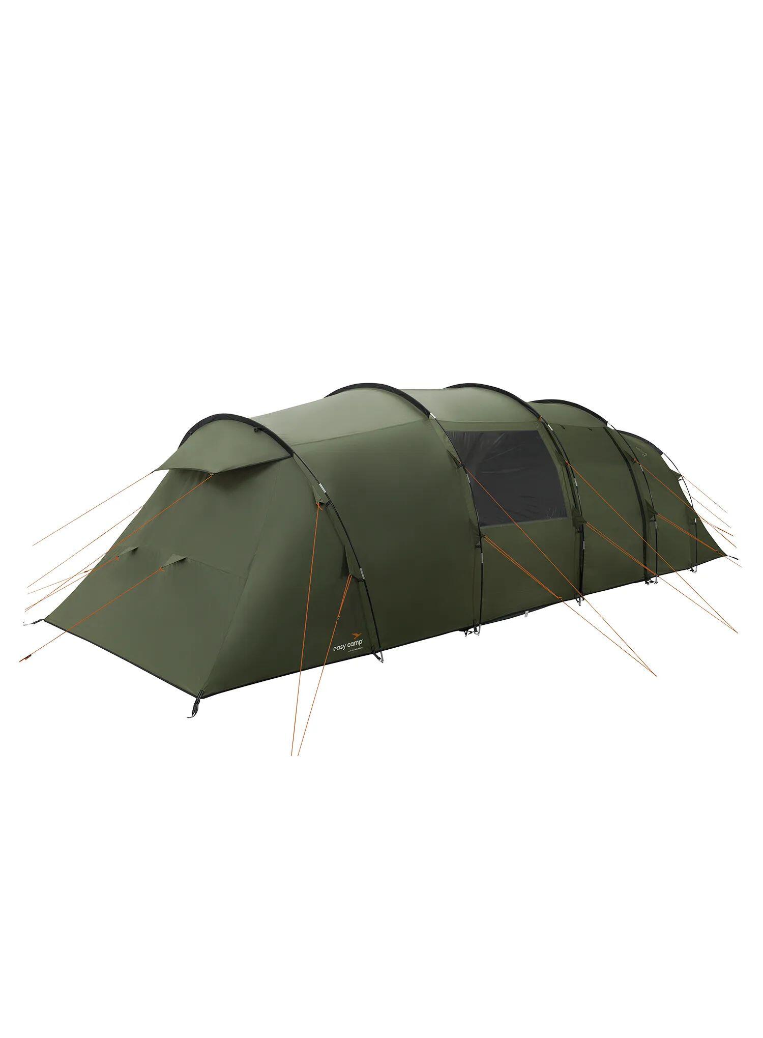 Namiot rodzinny Easy Camp Leka Twin 8 3/7