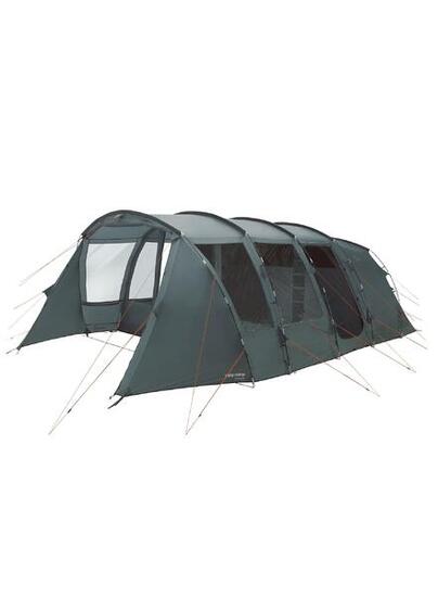 Tente familiale Easy Camp Sola 6 Grijze