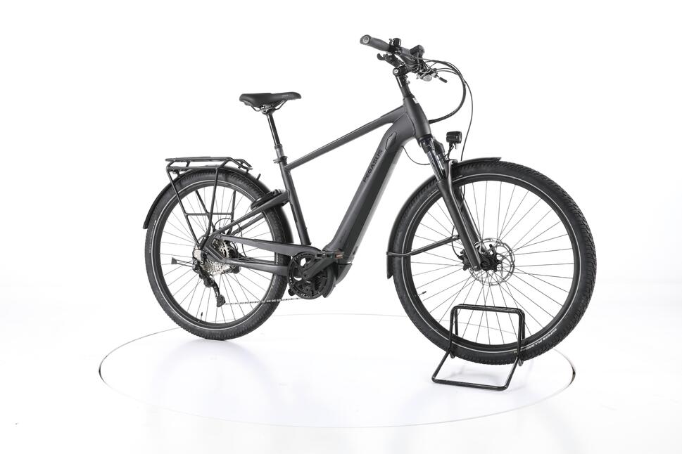 Second Life - Pegasus Savino EVO 10 CX Trekking E-Bike 2022 - Stan dobry