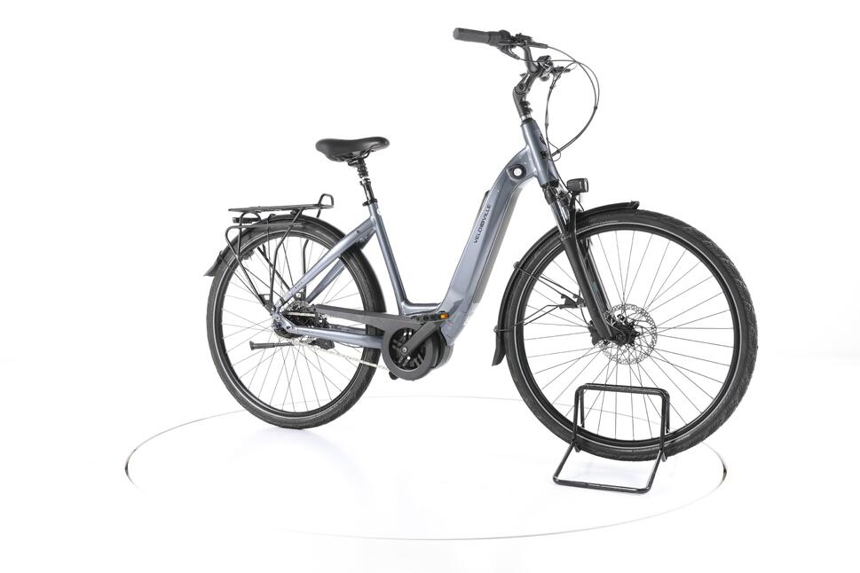 Second Life - Velo de Ville AEB 200 City E-Bike Lage instap 2024 - Stan dobry