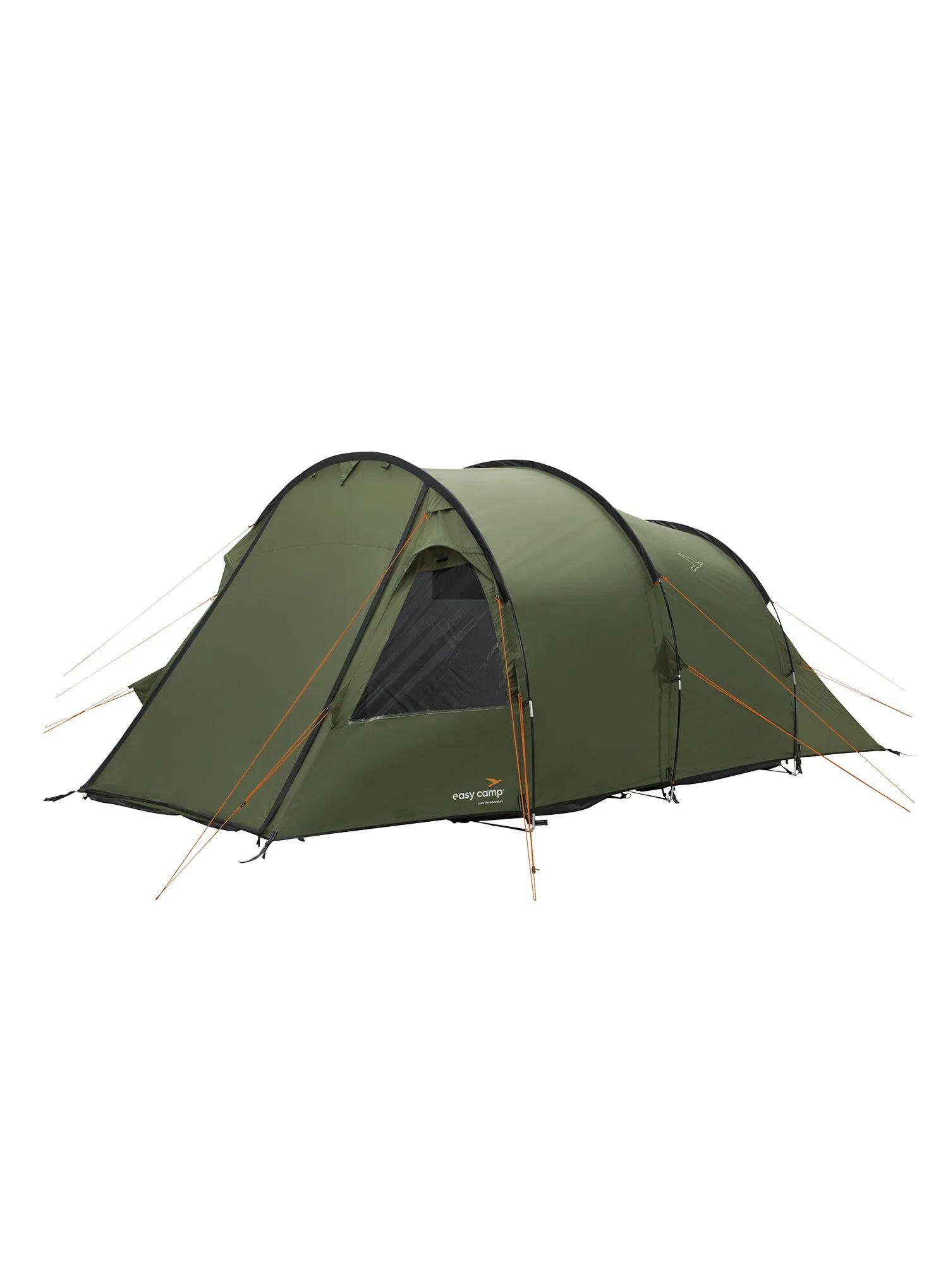 Easy Camp Hidra 4 Poled Adventure Tunnel Tent 3/7