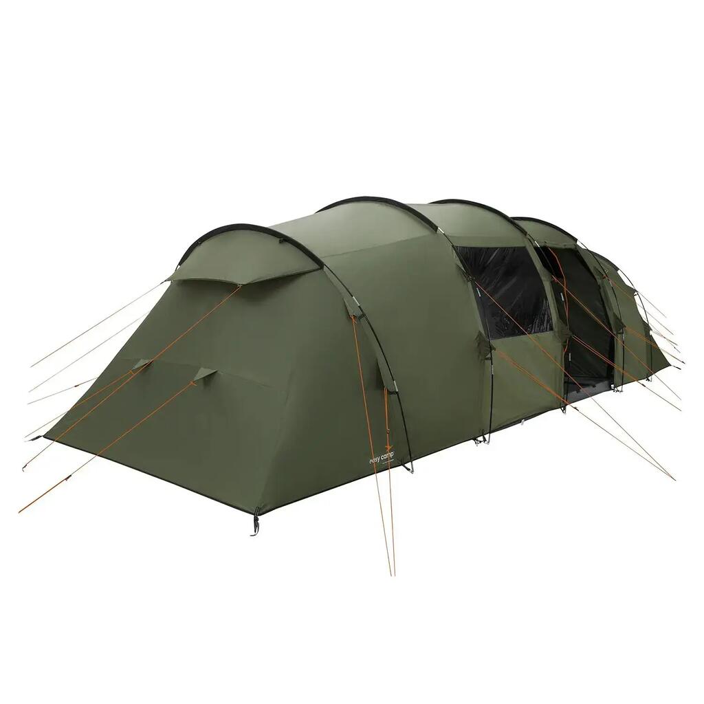 Leka 8 Poled Vis-a-vis Tent