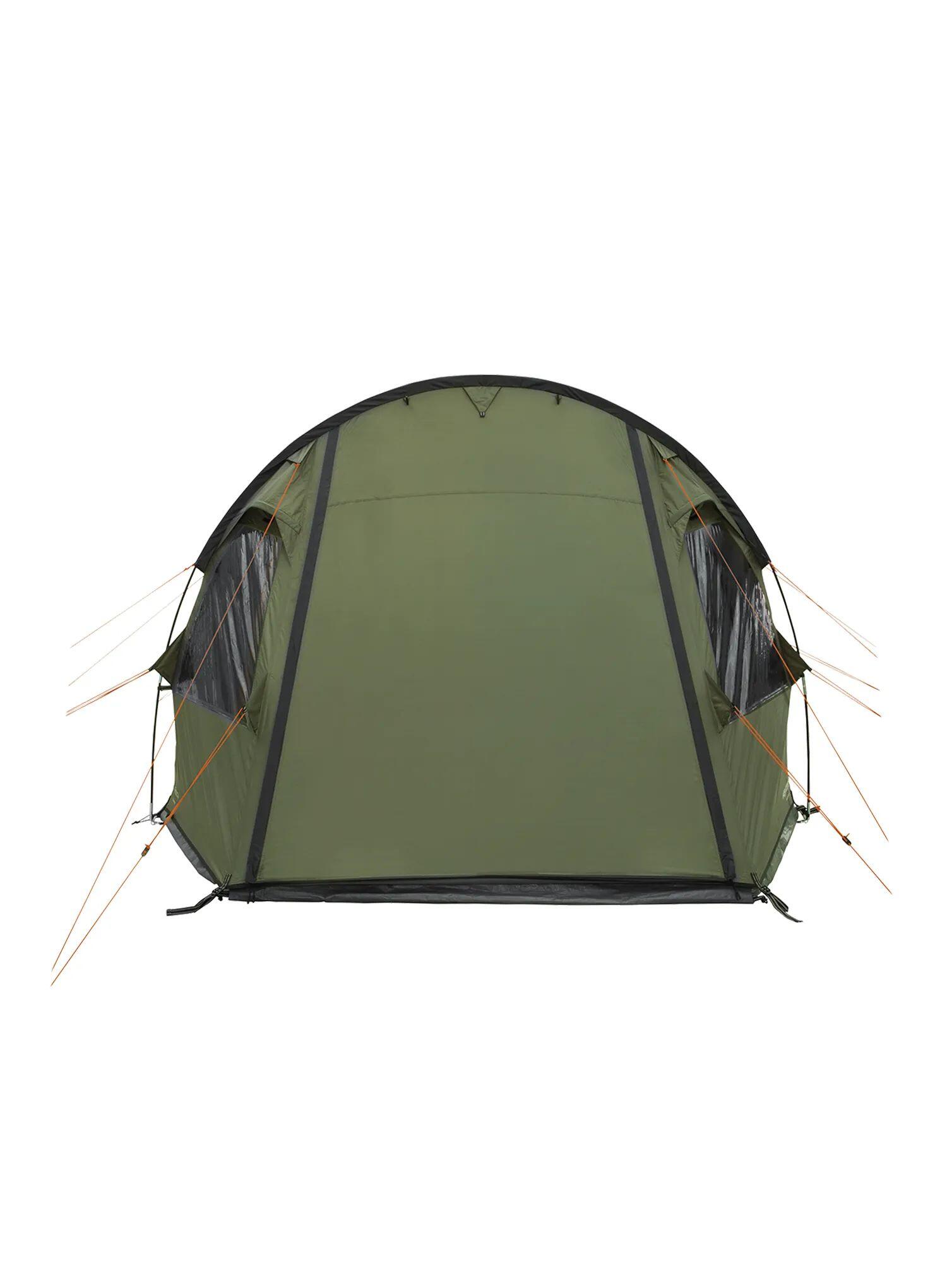 Easy Camp Hidra 4 Poled Adventure Tunnel Tent 7/7