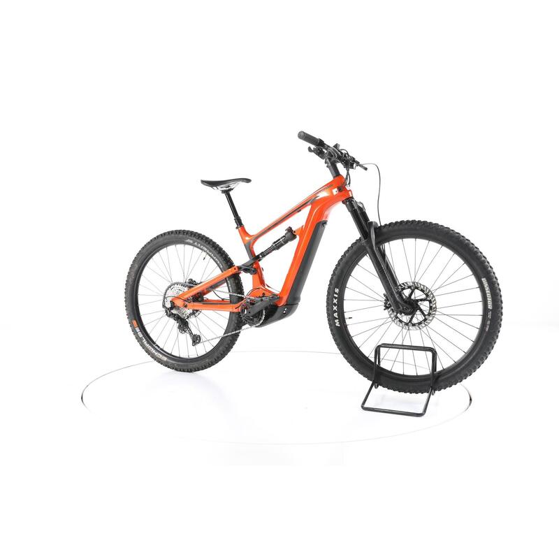 Reconditionné - Cannondale Habit Neo 2 Vélo électrique VTT 2021 - Très Bon