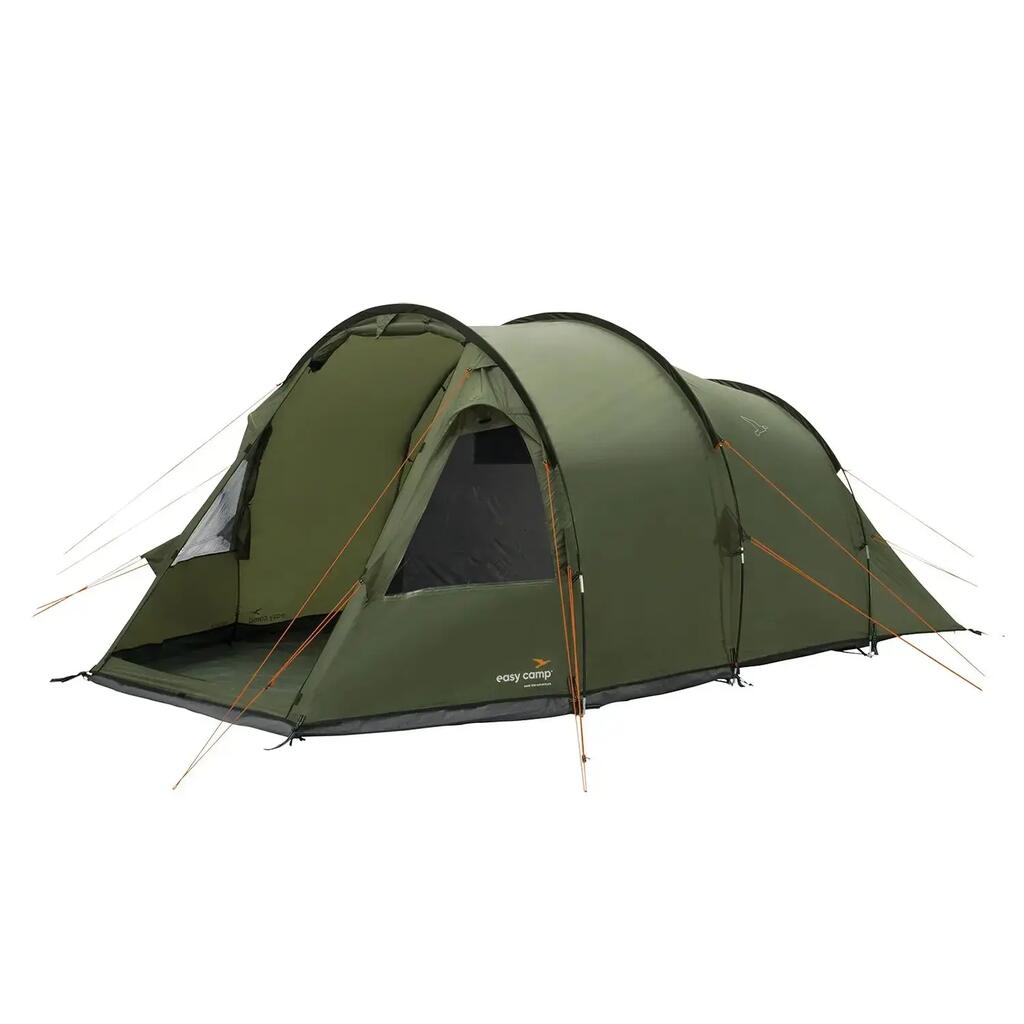 Hidra 4 Poled Adventure Tunnel Tent (4 Person)