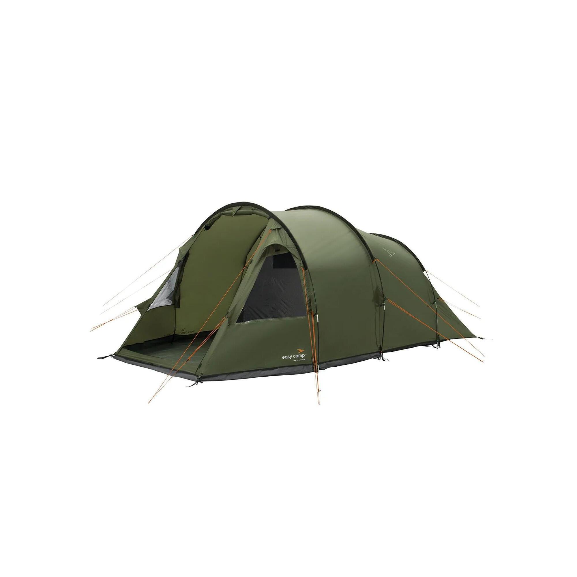 Namiot 4-osobowy Easy Camp Hidra 4