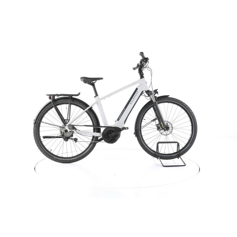 Second Life - Kalkhoff Endeavour 5.B season Trekking E-Bike 2022 - Stan dobry