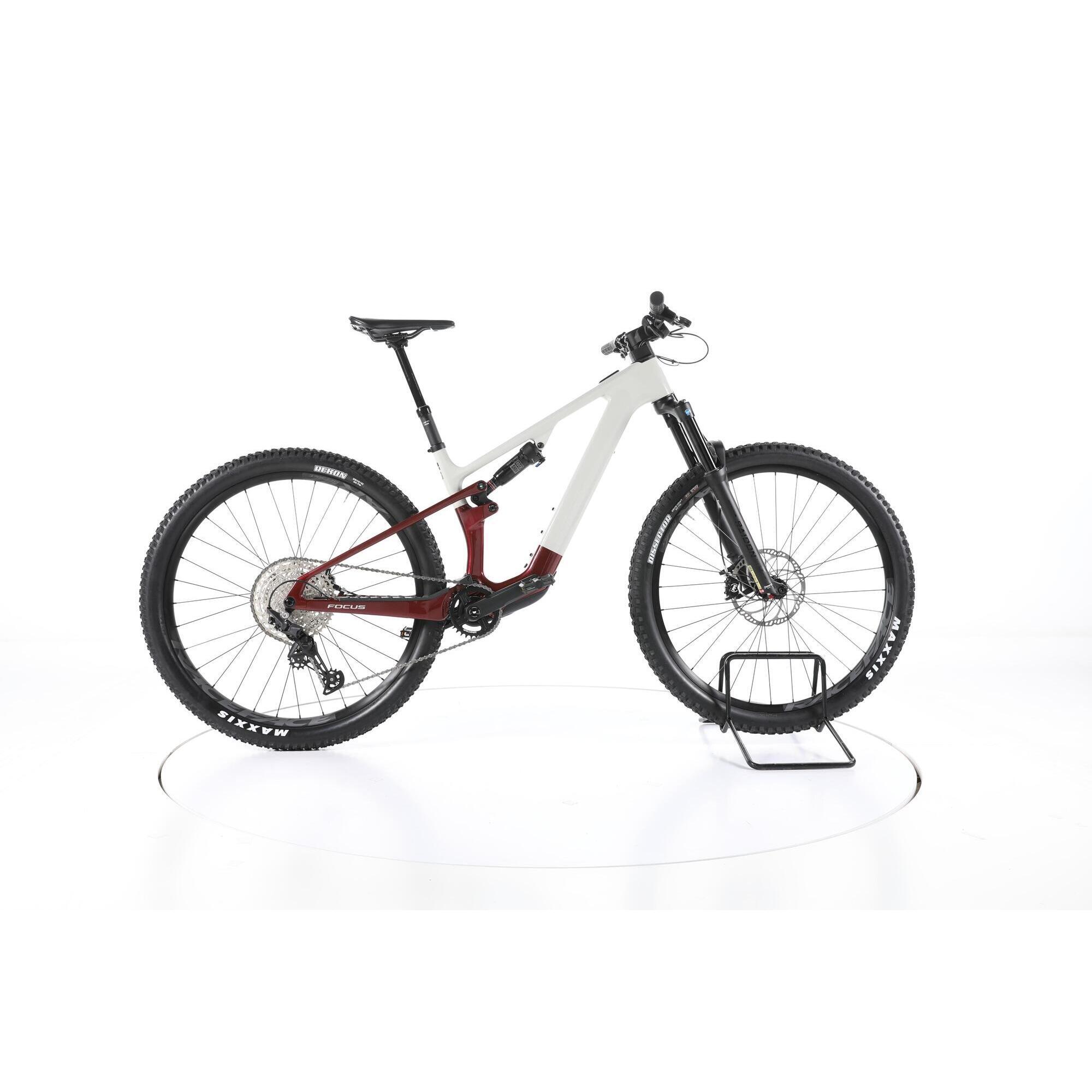 Second Life - Focus Vam² Sl 8.7 Fully E-Bike 2024 - Jak nowy