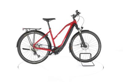 Segunda vida - Merida eSPRESSO L EP8-Edition EQ Trekking E-Bike - Como nuevo
