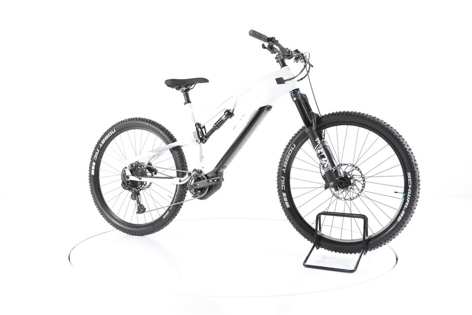 Second Life - R Raymon FullRay 150E 10.0 Fully E-Bike 2023 - Jak nowy