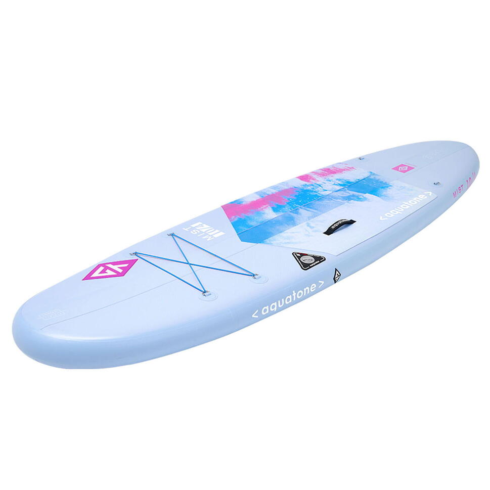 Deska SUP Aquatone Mist 10'4