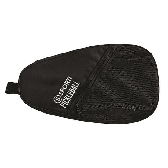 Tasche für Pickleballschläger Sporti Club