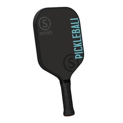 Houten pickleball racket Sporti