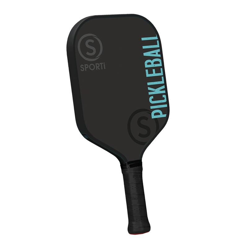 KIT PICKLEBALL BOIS INDOOR Sporti