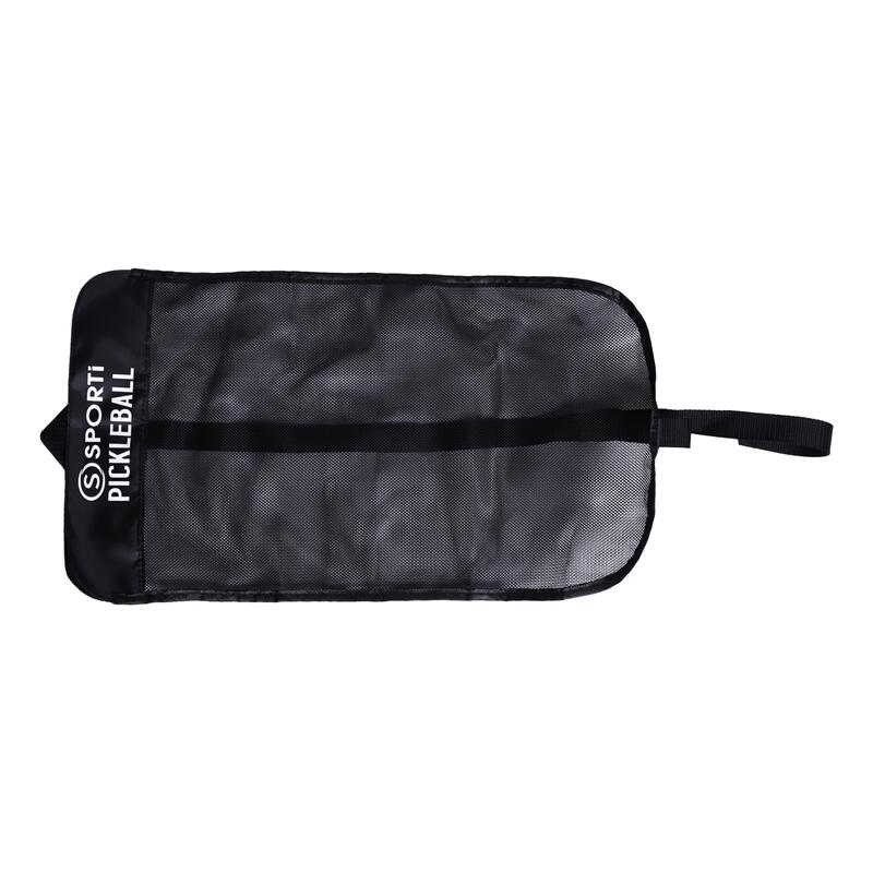 KIT PICKLEBALL BOIS INDOOR Sporti