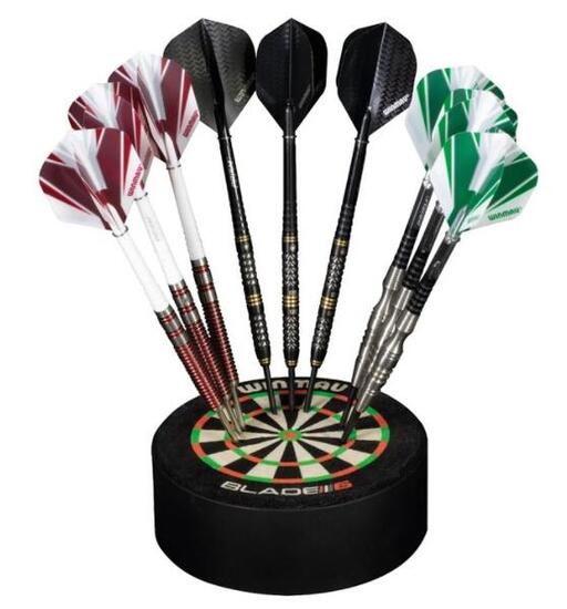 Winmau Darthalter Dart Dock 8413