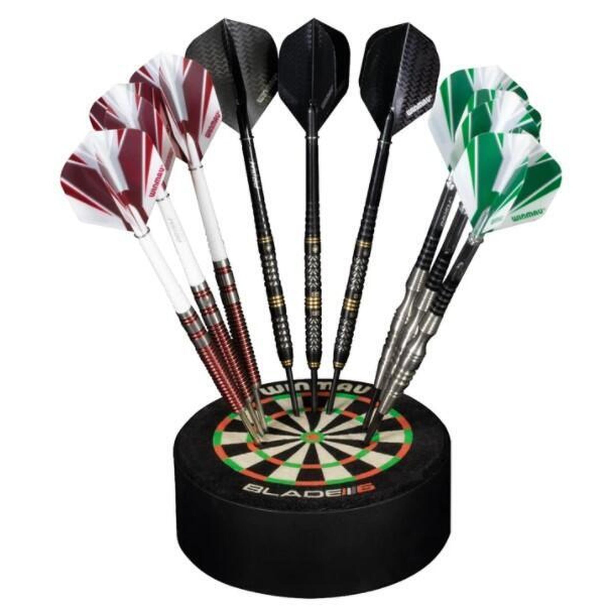 WINMAU Držák na šipky