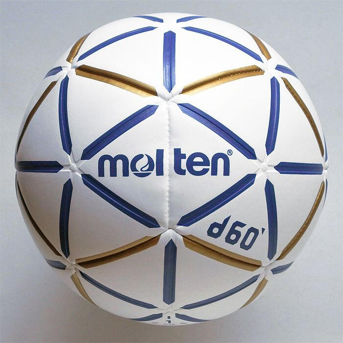 Molten D60 T1-handbal 6/7