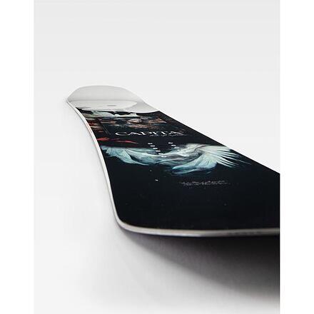 Deska snowboardowa damska Capita Birds of a Feather