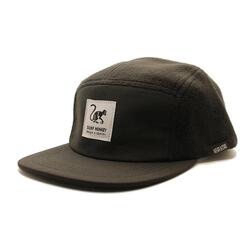 Casquette 5P Recyclée - Mouton / Jockey / Taille Unique (Olive)