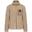 Veste polaire Sherpa - Coupe classique / Recyclée (Sable)