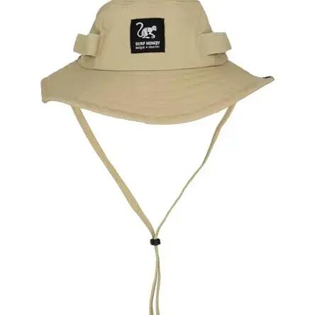 Hat - UPF50 / Waterproof - Sizes S/M and L/XL (Sand)
