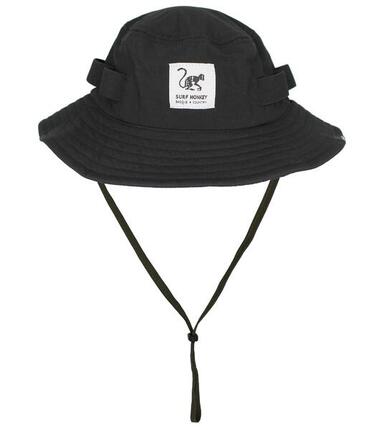 Hutkappe – LSF 50 / wasserdicht – Größen S/M – L/XL (Grün)