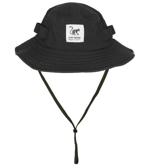 Cappello - UPF 50 / Impermeabile - Taglie S/M - L/XL (Verde)