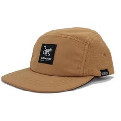 Casquette 5P Recyclée - Mouton / Jockey / Taille Unique (Olive)