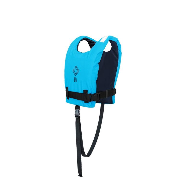Vesta de Salvare 50N, mărime universală (40-130 kg), pentru caiac, SUP, canoe.