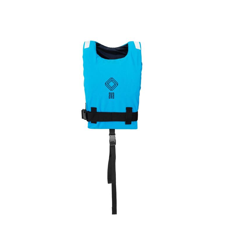 Vesta de Salvare 50N, mărime universală (40-130 kg), pentru caiac, SUP, canoe.