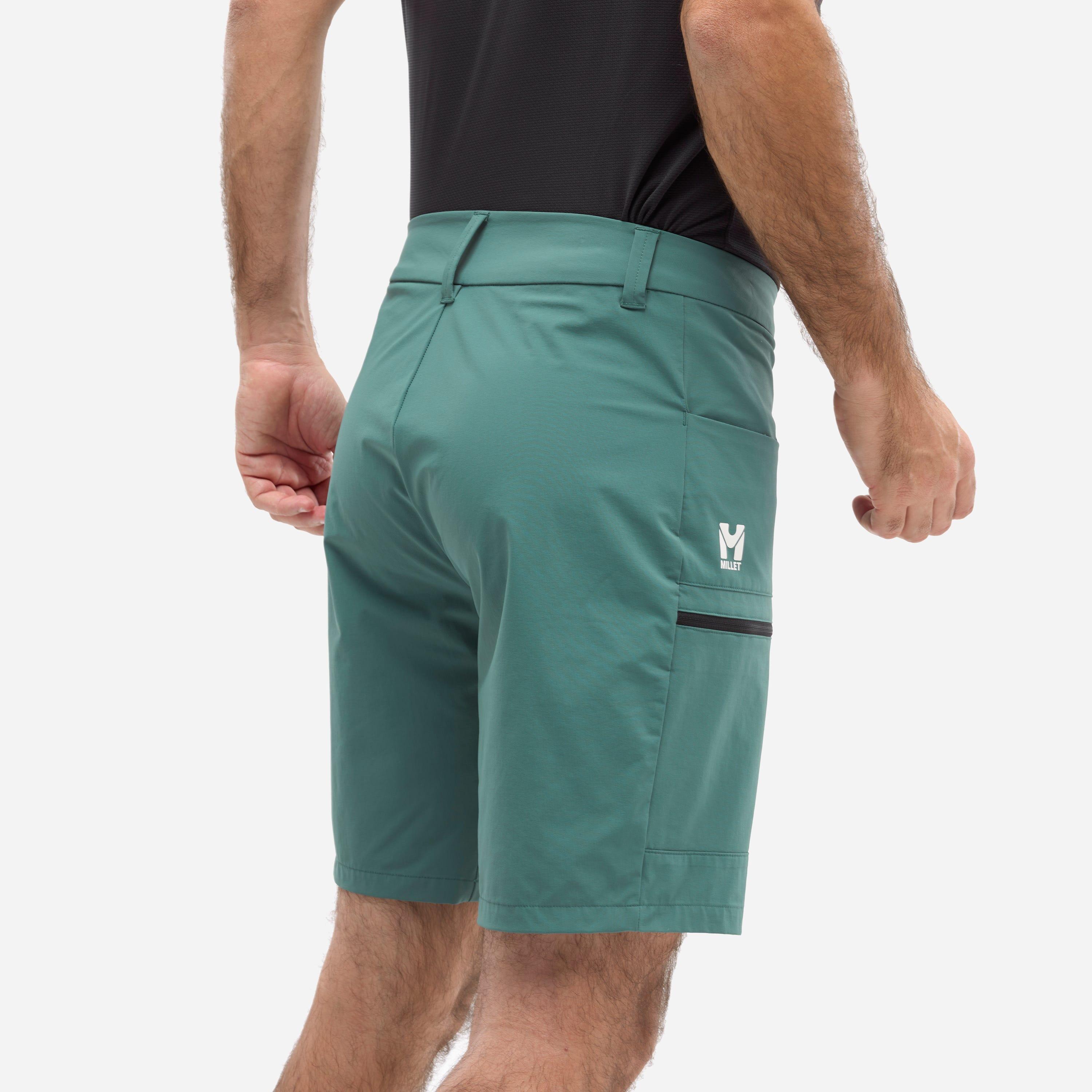 Short Escursione Uomo UBIC STRETCH SHORT 4/5