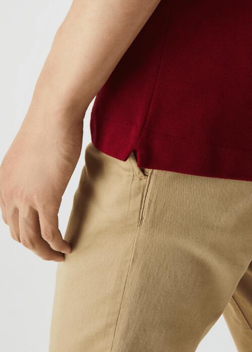 POLO MC COL 476 5/6