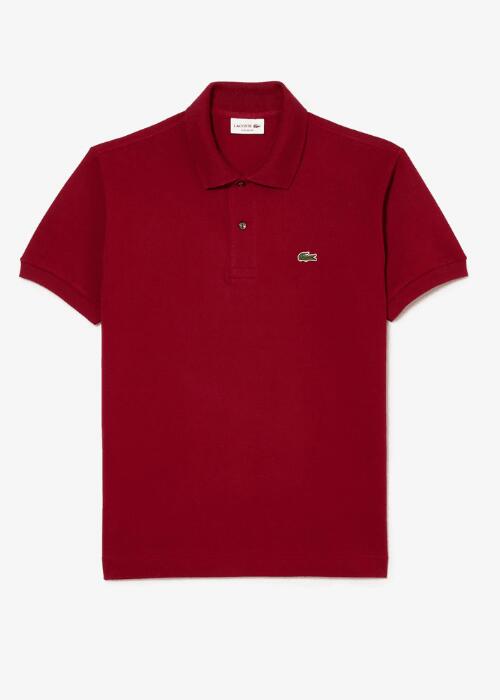POLO MC COL 476 6/6
