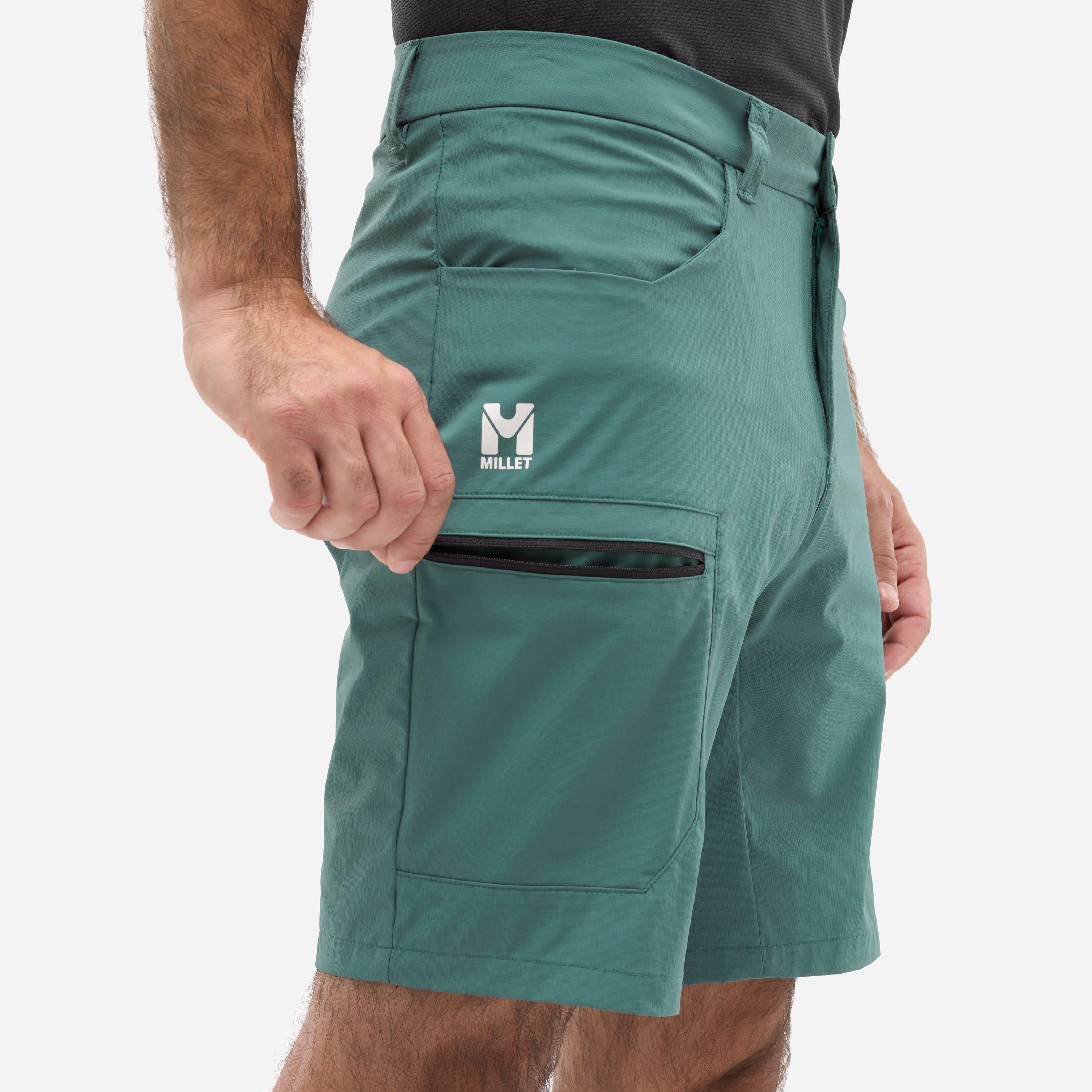 Short Escursione Uomo UBIC STRETCH SHORT 5/5