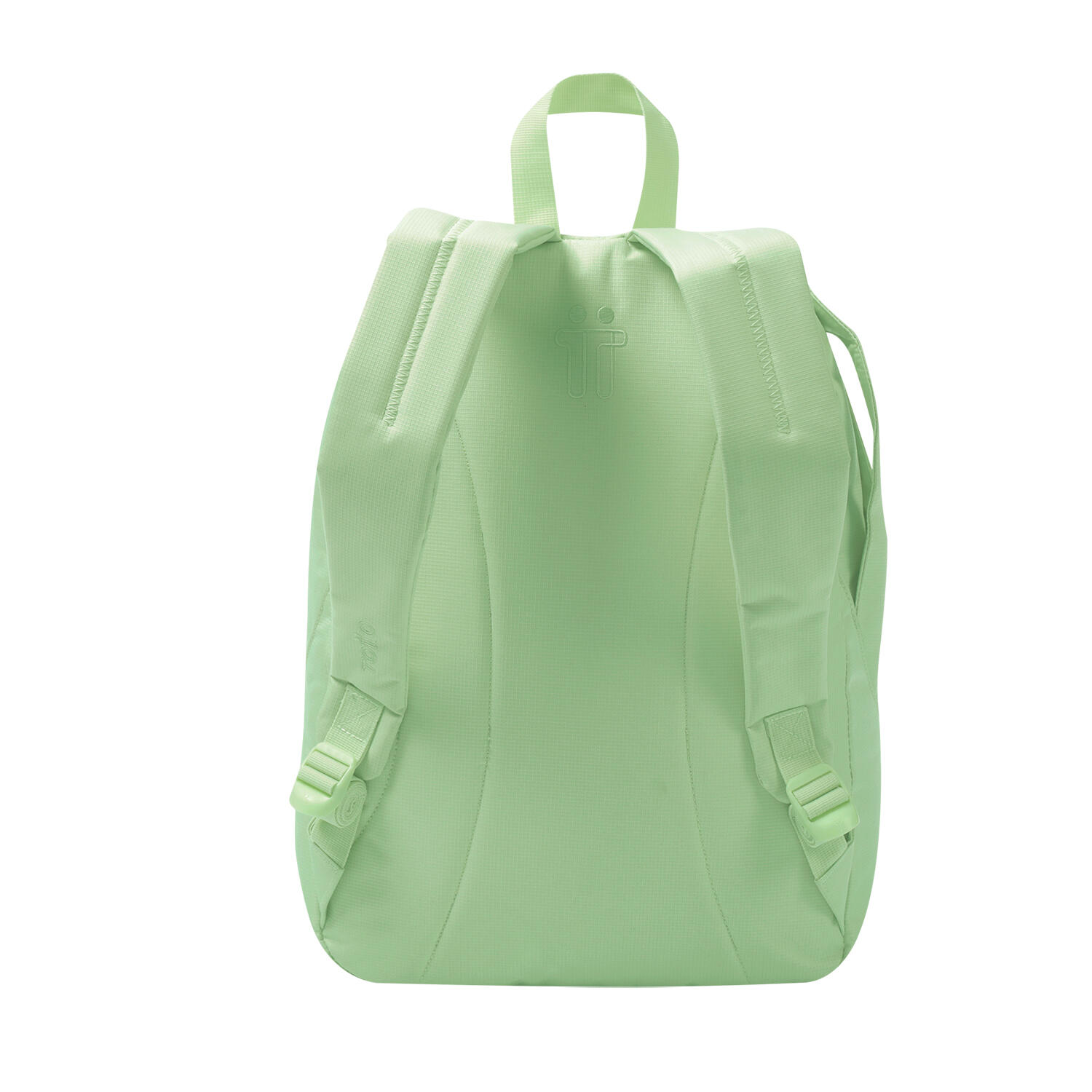 Totto Mochila urbana Ometto Meadow Mist Poliéster 32 x45 x14 cm 3/5
