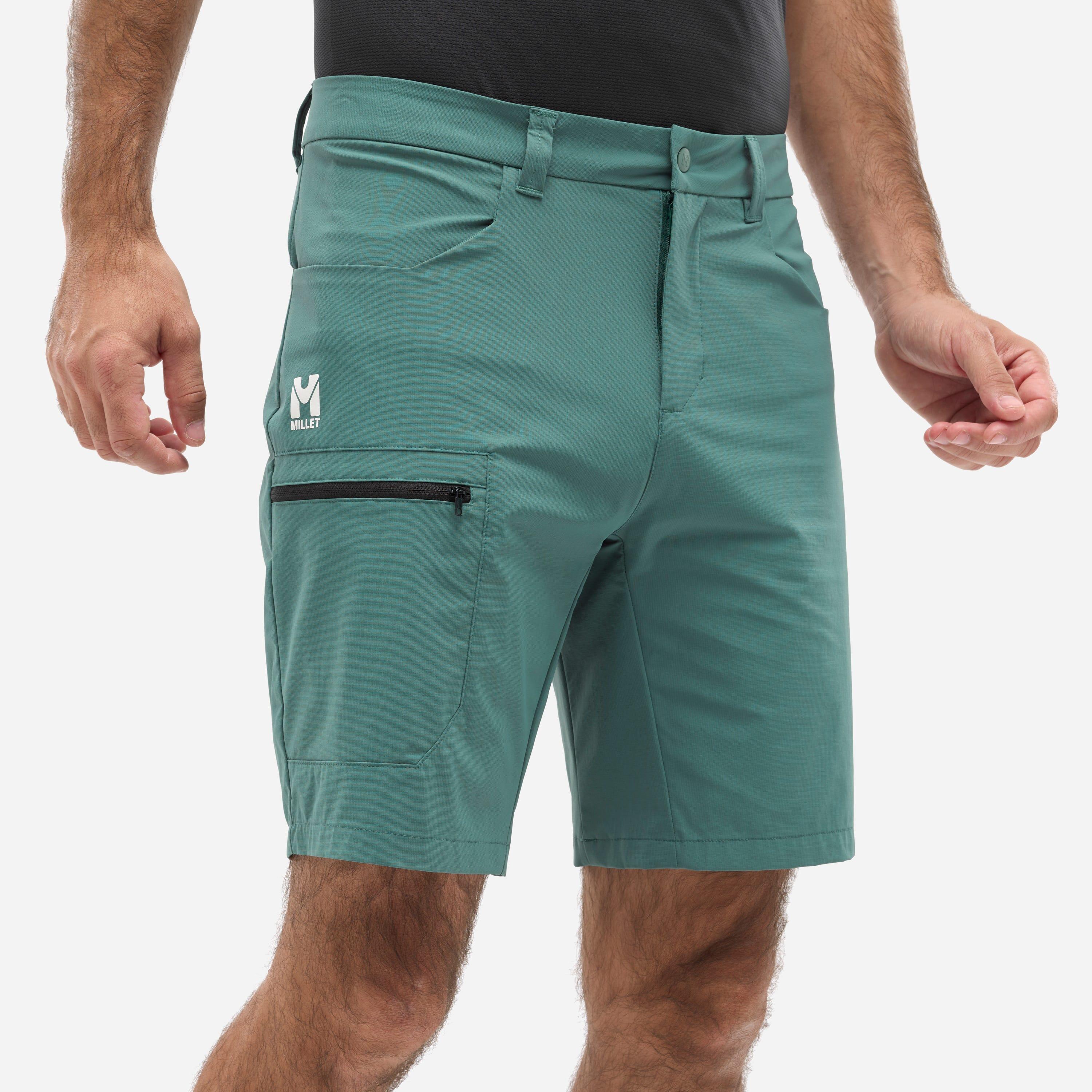 Short Escursione Uomo UBIC STRETCH SHORT 3/5