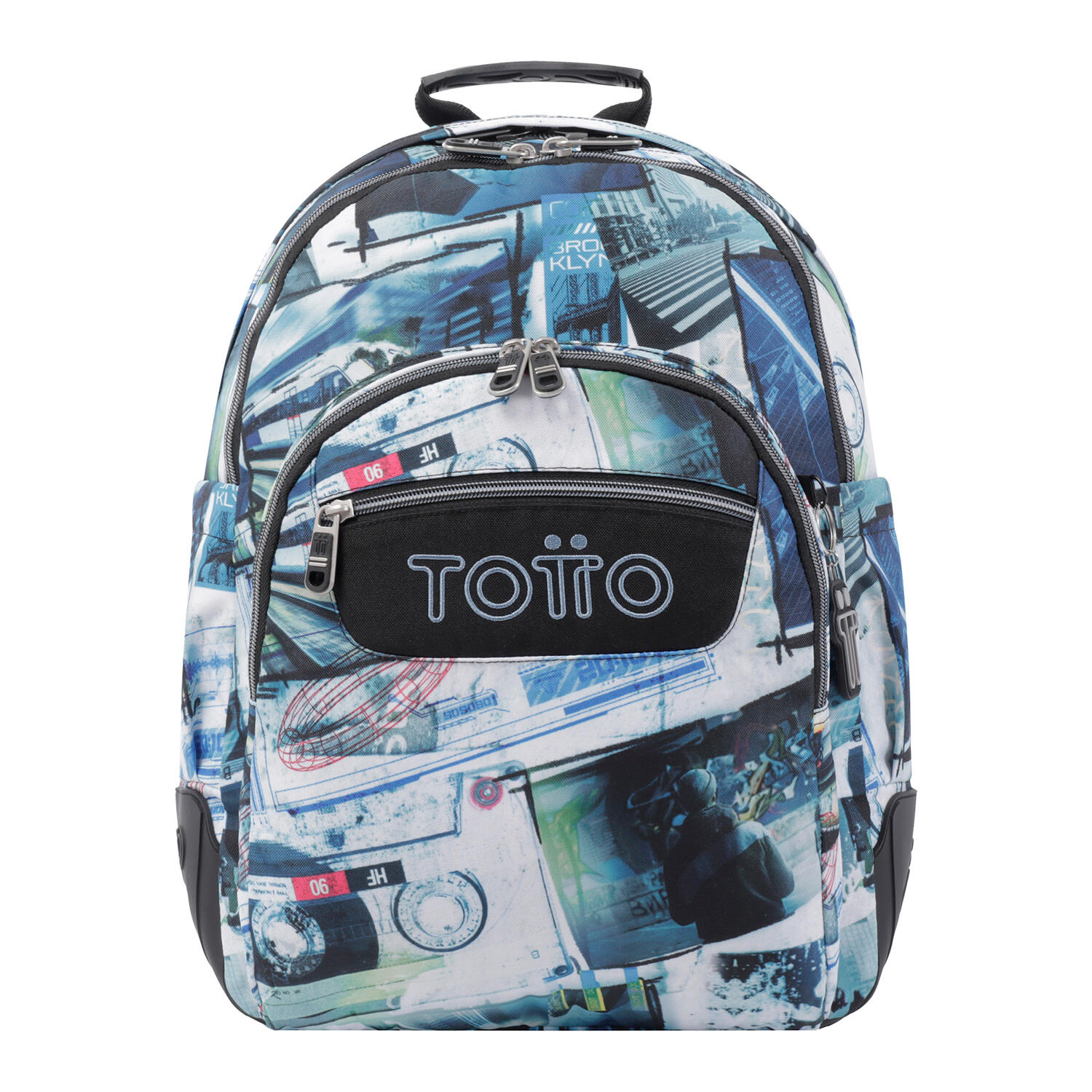 TOTTO picture