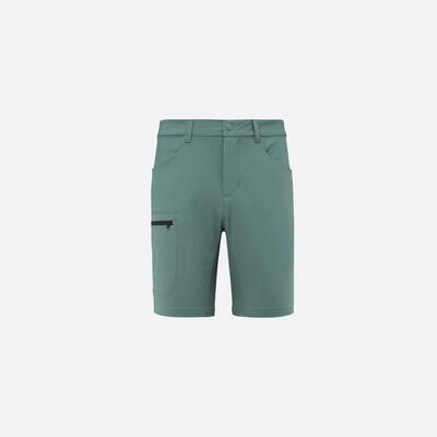 Pantalón corto Senderismo Hombre UBIC STRETCH SHORT