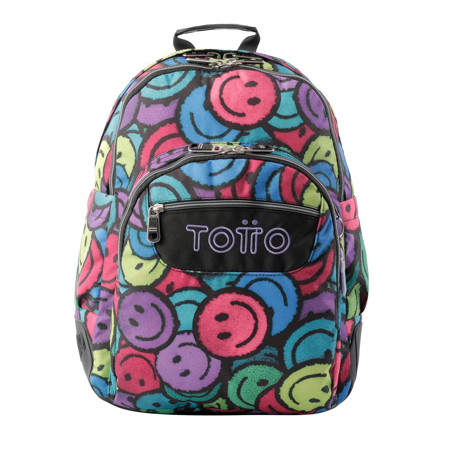 MOCHILA RAYOL