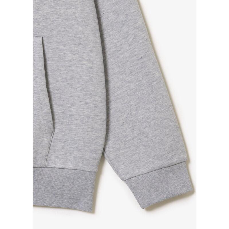 Sweat cu glugă Lacoste - gri SH9626-CCA