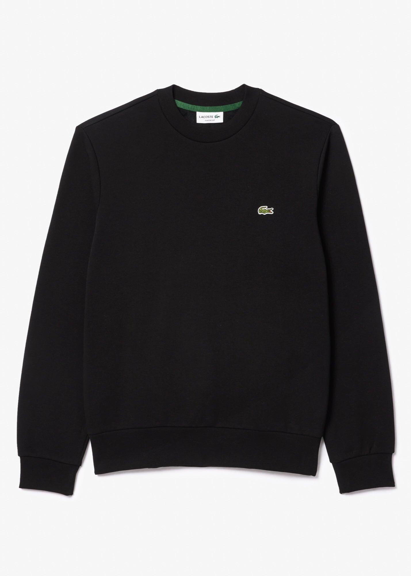 Sweat Lacoste modèle SH960800031 pour homme 6/6