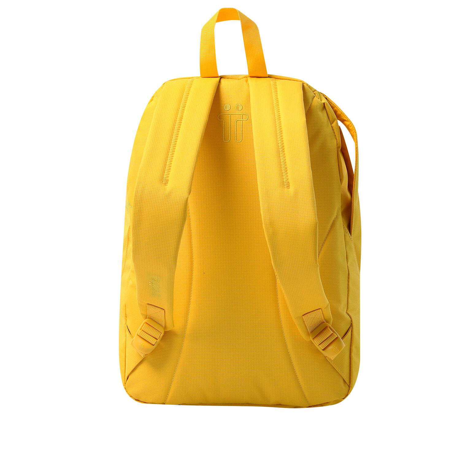 Totto Mochila urbana Omettto Super Lemon Poliéster 32 x 45 x 14 cm 3/5
