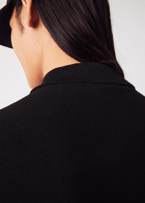 Polo de manga larga Lacoste para hombre 4/7