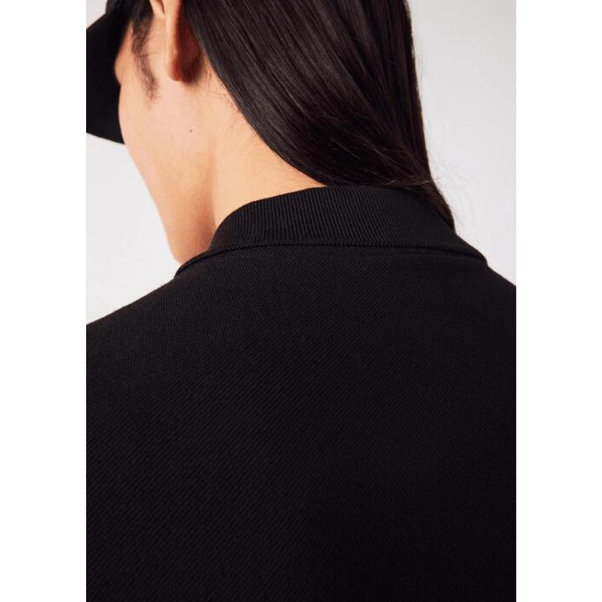 Polo manches longues Lacoste - Homme