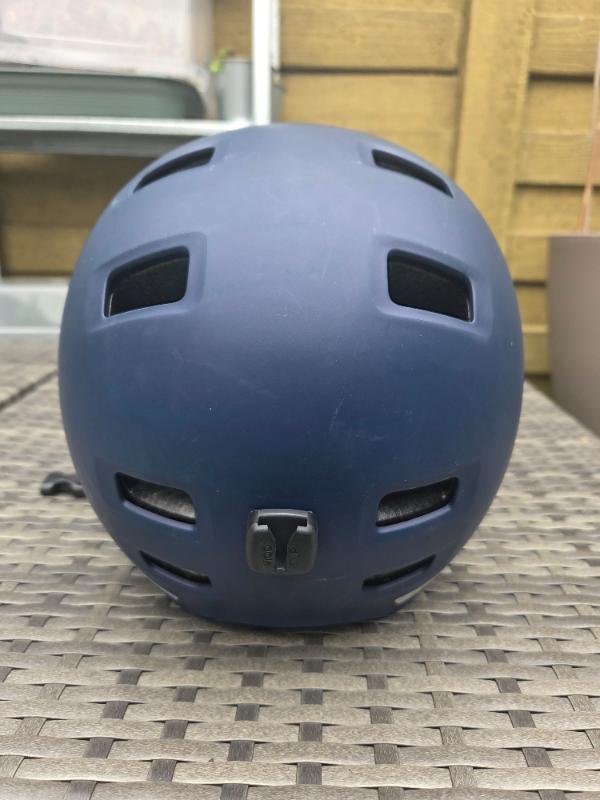 Casque de vélo - Decathlon - Ville 3/4