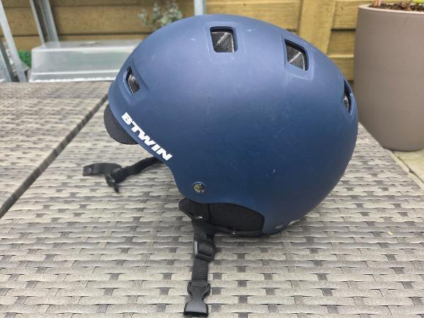 Casque de vélo - Decathlon - Ville 2/4
