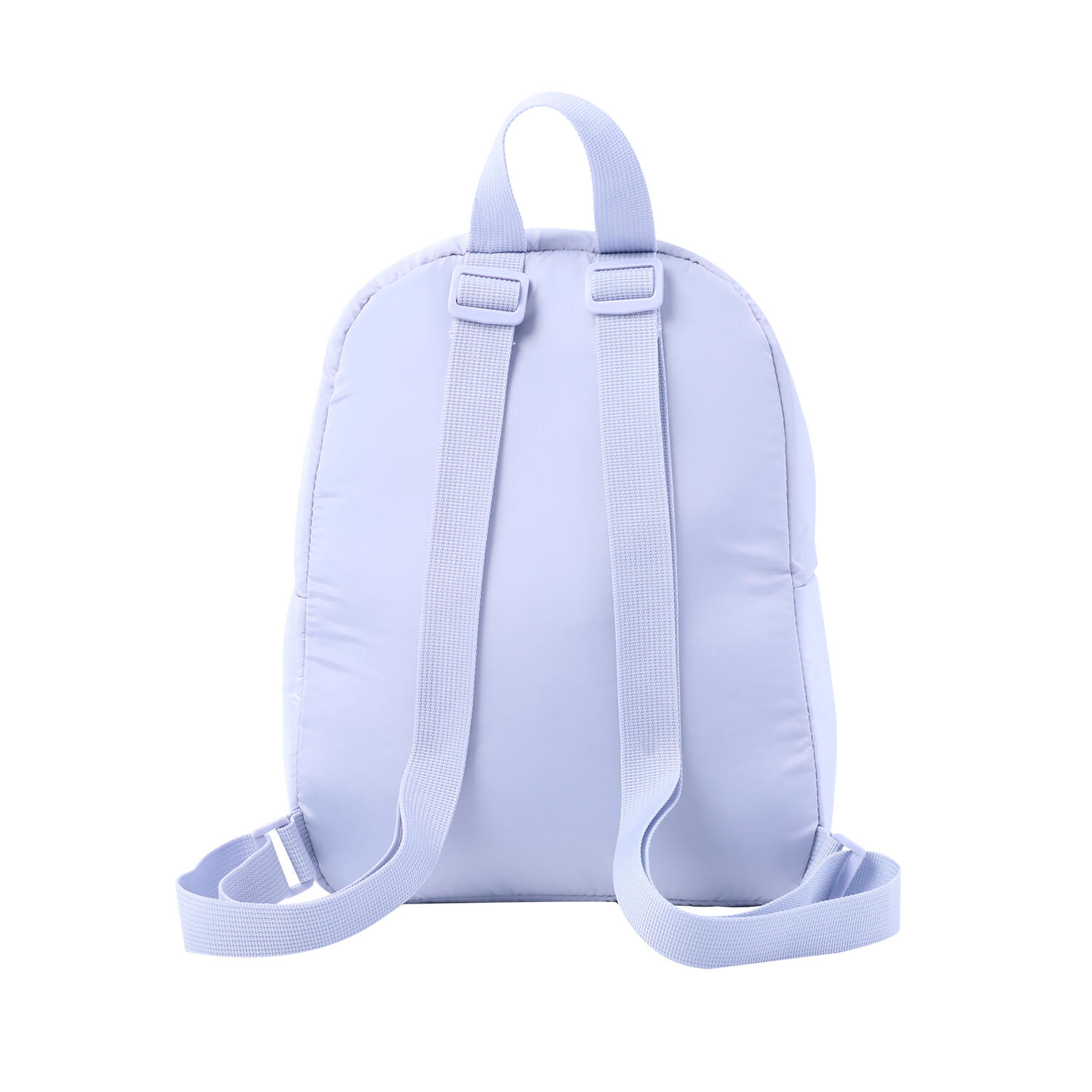 Totto Mochila urbana Baltra Halogen Blue Poliéster 22.5 x 30 x 11.5 cm 3/4